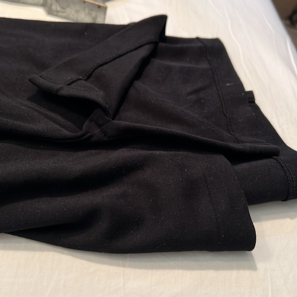 POLO Ralph Lauren Short Sleeve Navy Blue Shirt - Picture 4 of 4